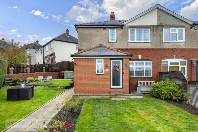 Mountfield Road, Waterloo, HD5, photo 1
