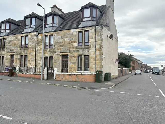 Saltcoats, KA21, photo 1