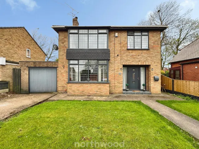 Inglenook Drive, Doncaster, DN8, photo 1