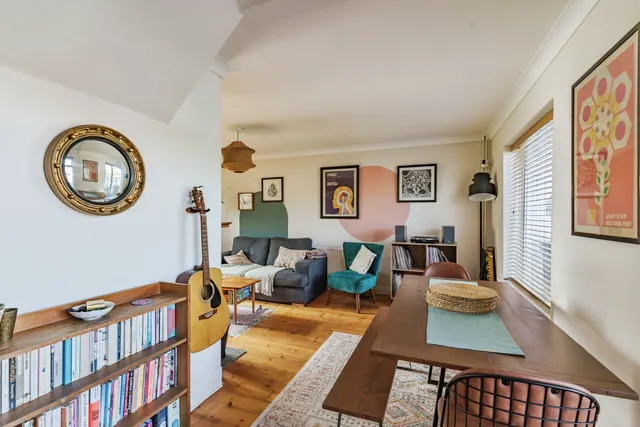 Stanstead Crescent, Brighton, BN2, photo 3