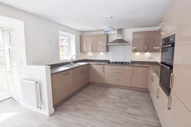Orwell Road, Market Drayton, photo 2