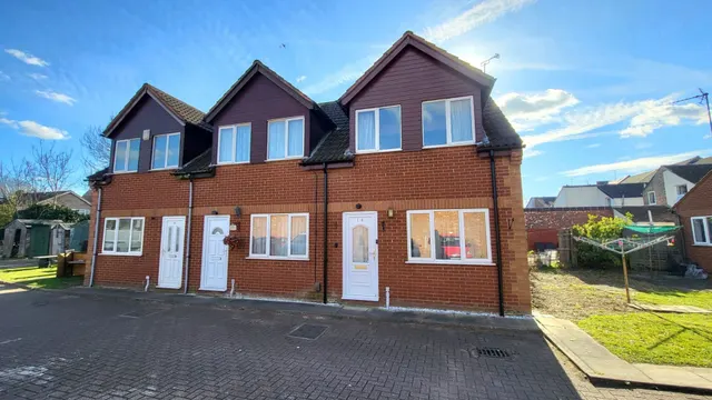 Cecil Pacey Court, Peterborough, PE1, photo 1