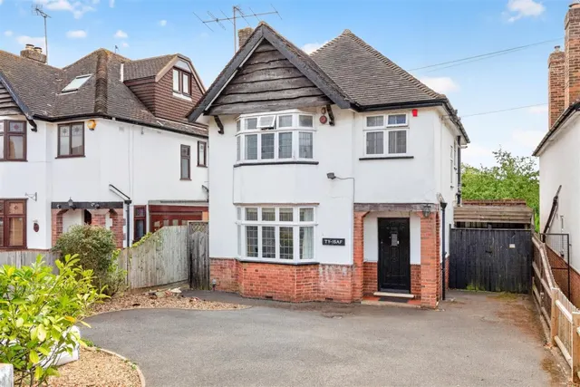 Photo 3 — Northampton Road, Wellingborough