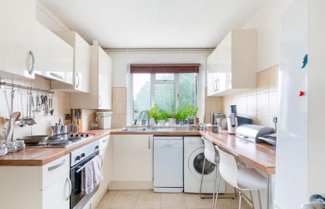 Porchester Place, Paddington, W2, photo 2