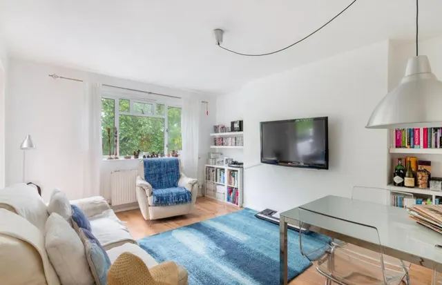 Porchester Place, Paddington, W2, photo 1