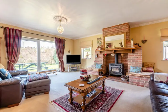 Llangarron, Ross-On-Wye, HR9, photo 3