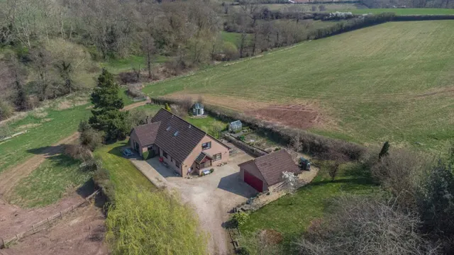 Llangarron, Ross-On-Wye, HR9, photo 2