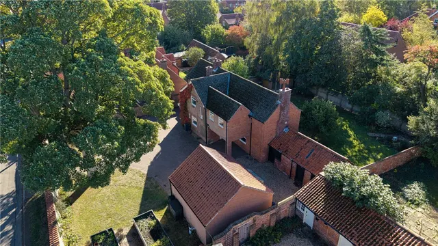 Guildford Lane, Brant Broughton, LN5, photo 3
