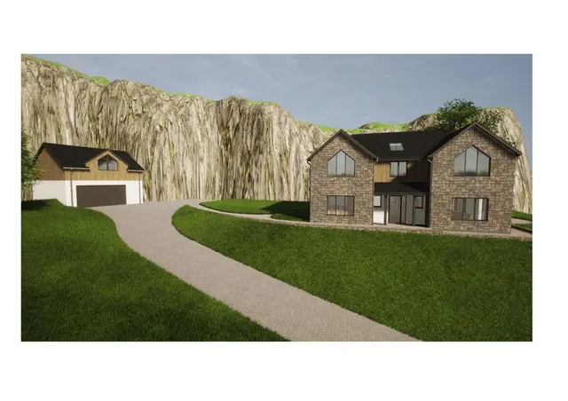 Trenance Road, St. Austell, photo 1