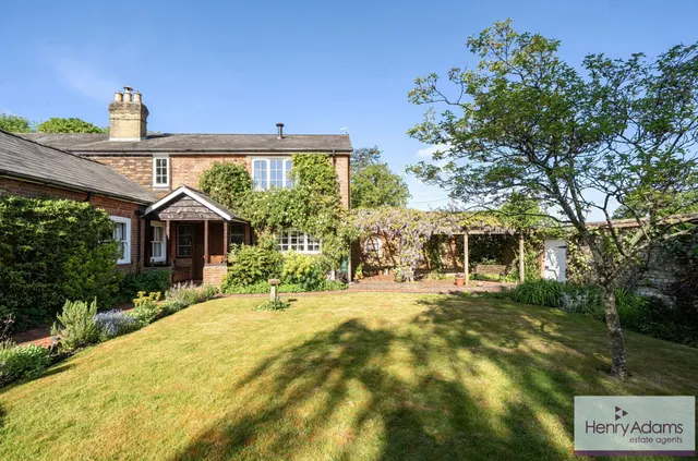Nyewood, Petersfield, GU31, photo 1
