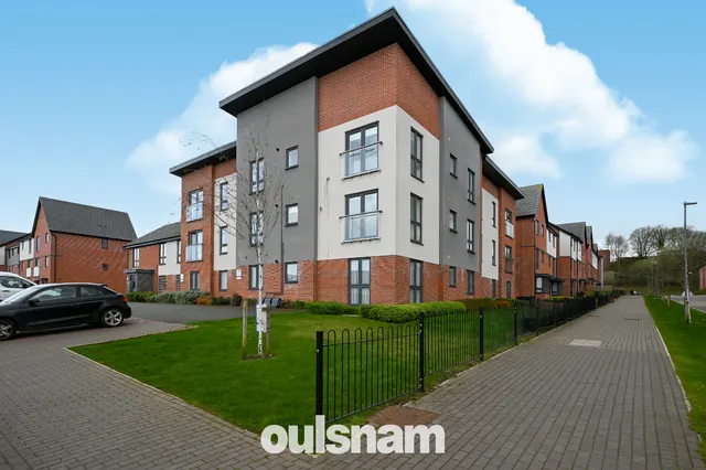 Ascot Way, Longbridge, Birmingham, B31 2BW, photo 1