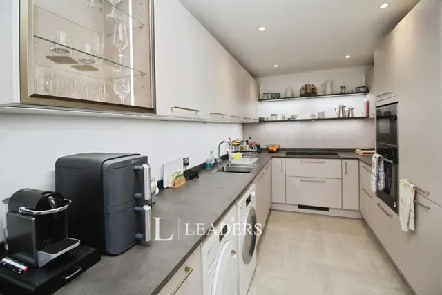 Colossus Way, Bletchley, MK3, photo 2