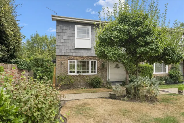 Photo 3 — Angas Court, Pine Grove, Weybridge, Surrey, KT13