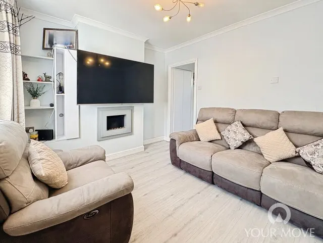 Photo 2 — Nelson Road, Northfleet, Kent, DA11