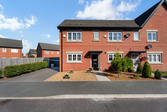 Bedford Street, Widnes, WA8 0ZE, photo 1