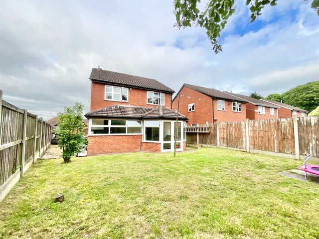 Country Meadows, Market Drayton, TF9, photo 2