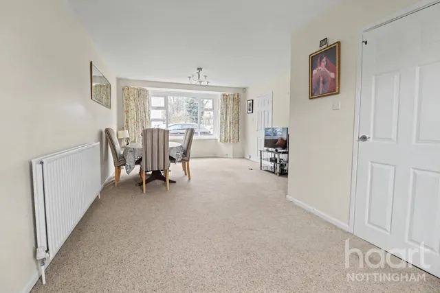 Tudor Road, Nottingham, NG2, photo 2