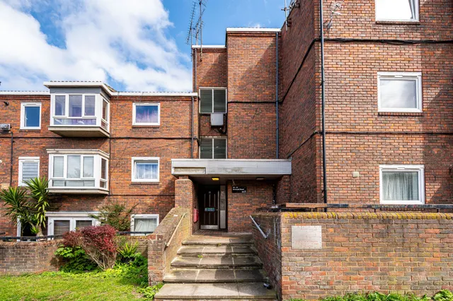 Photo 2 — 72 Erwood Road, London