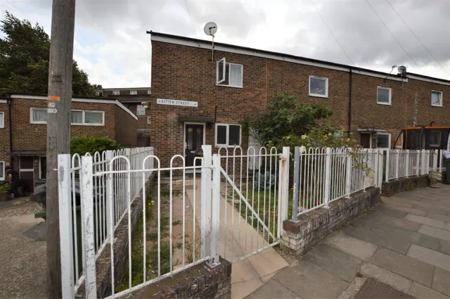 Ritter Street, Woolwich, London, SE18 4DU, photo 1