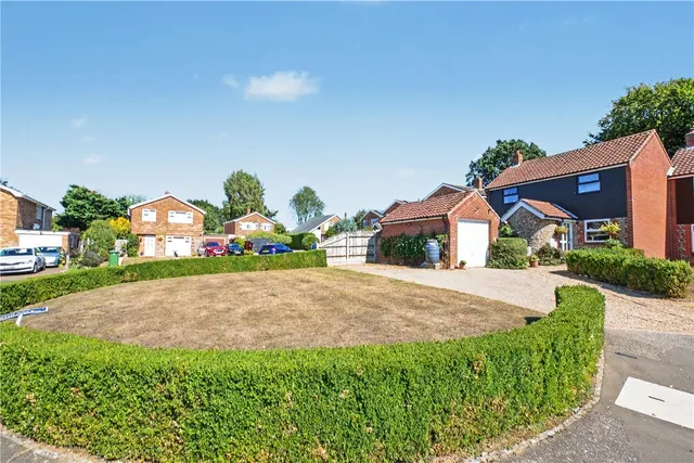 Kensington Close, Saxlingham Nethergate, NR15, photo 1