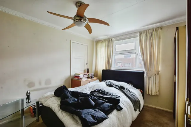 Elizabeth Road, Boston, PE21, photo 3