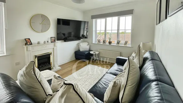 Burnfields Way, Aldridge, WS9, photo 2