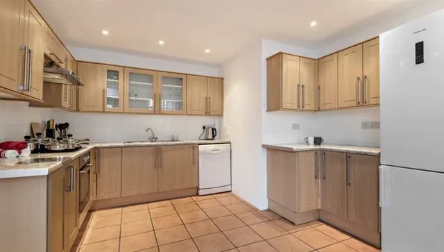 Park Road, Strathmore Court, NW8, photo 2