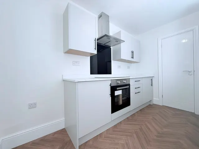Photo 2 — Garside Street, Worksop, S80 2DA