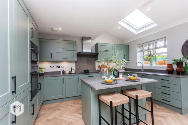Photo 3 — Plot 75 Warwick, Locomotive Way, Horwich, Bolton, BL6 5XF