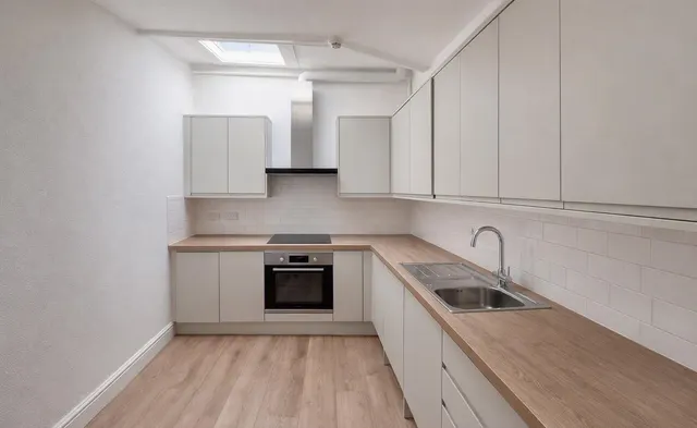 1 bedroom flat — Norfolk Terrace, BRIGHTON