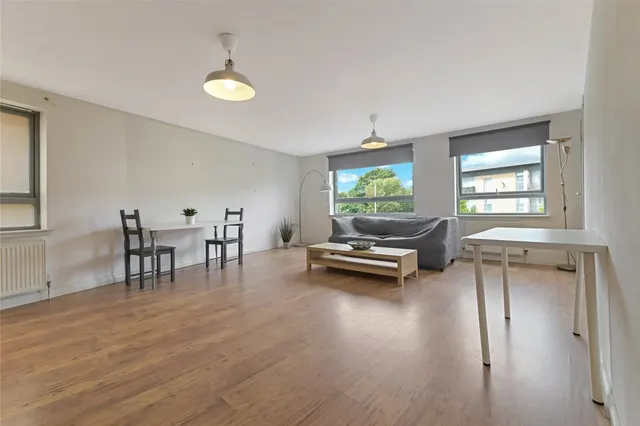 Queen Elizabeth Gardens, Glasgow, G5, photo 2