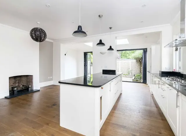 Photo 2 — Grove Road, Surbiton, KT6
