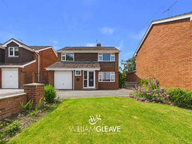 Church Close, Buckley, Flintshire, CH7 3JP, photo 1