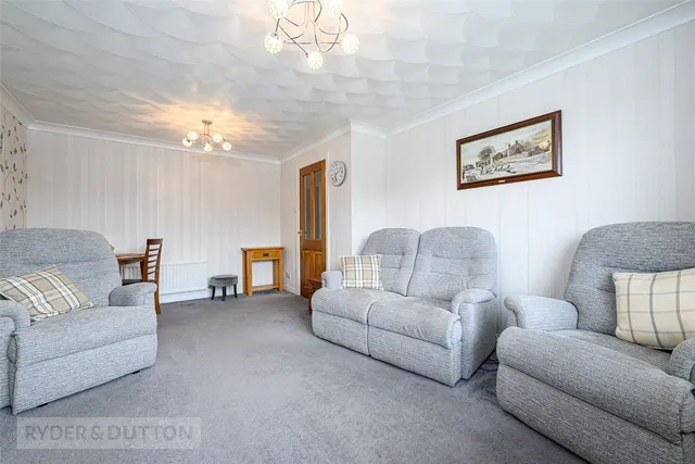 Buttermere Drive, Dalton, HD5, photo 3