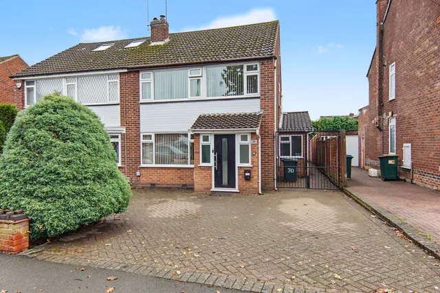 3 bedroom house, Alderminster Road, Coventry, CV5