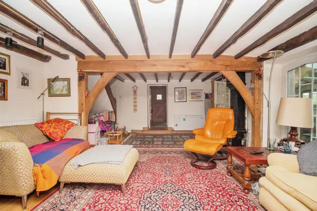 Photo 3 — Southover, Tolpuddle, Dorchester