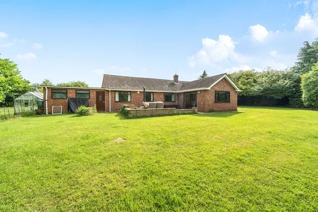 Bessels Lea, Blewbury, OX11, photo 3