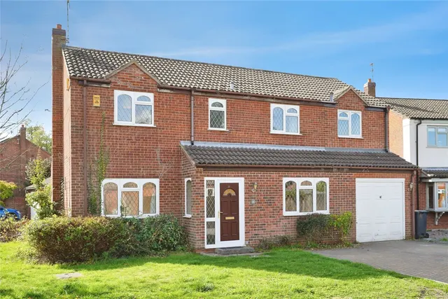 Castle Way, Ashby-de-la-Zouch, LE65, photo 1