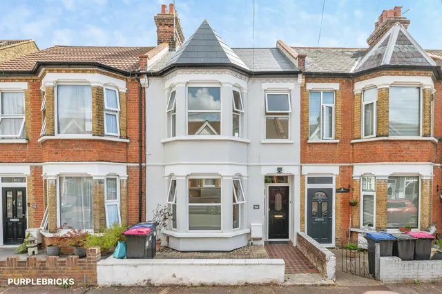 Richmond Street, Southend-On-Sea, SS2, photo 1
