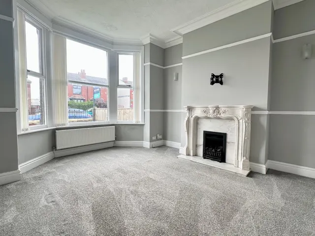Photo 2 — Highfield Road, South Shore, Blackpool, FY4 2HH