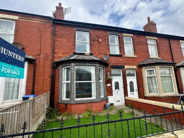Highfield Road, South Shore, Blackpool, FY4 2HH, photo 1