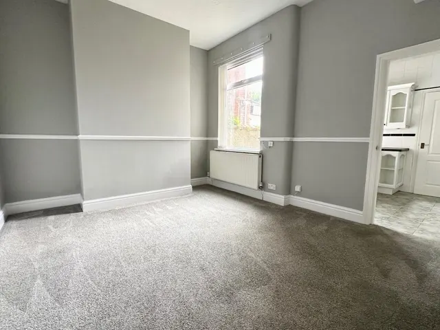 Photo 3 — Highfield Road, South Shore, Blackpool, FY4 2HH
