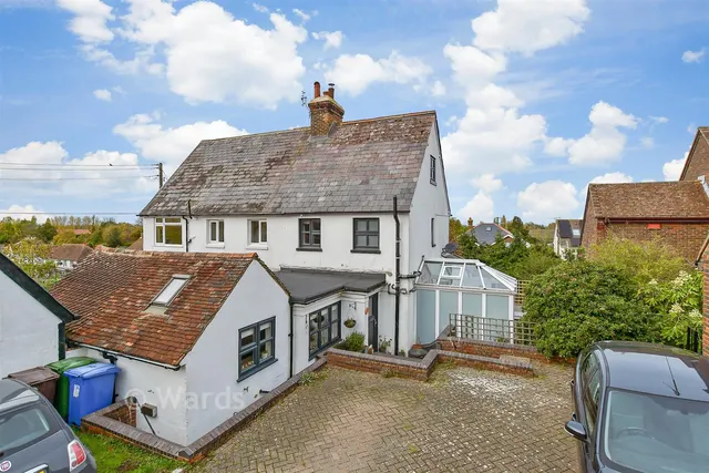 The Street, Boughton-Under-Blean, ME13, photo 1