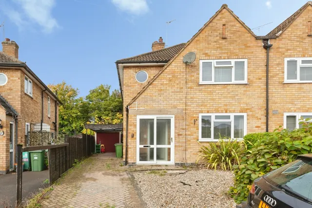 Cumberwell Drive, Leicester, LE19, photo 2