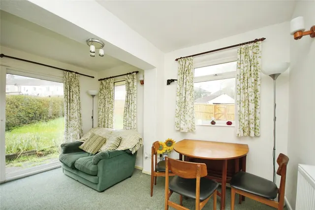 Photo 3 — Mortimer Road, Filton, Bristol, Gloucestershire, BS34