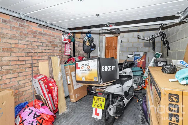 Courtfield Avenue, Harrow, HA1, photo 3