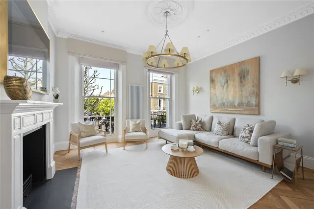 Artesian Road, London, W2, photo 1