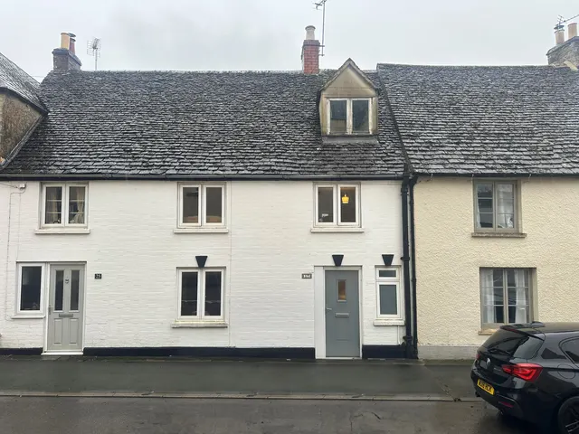 Hampton Street, Tetbury, GL8, photo 2