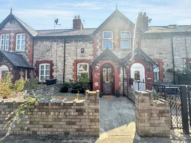 Plas Newydd Buildings, Abergele, Conwy, LL22 7HN, photo 1