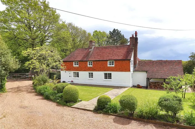 Clayhill, Beckley, Rye, East Sussex, TN31 6SG, photo 1